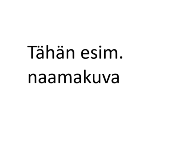 Nimetön